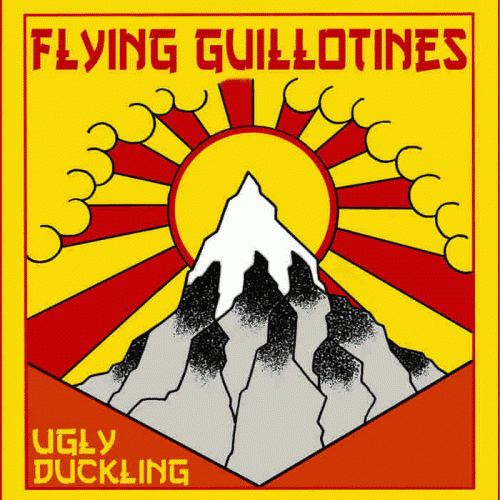 Flying Guillotines : Ugly Duckling